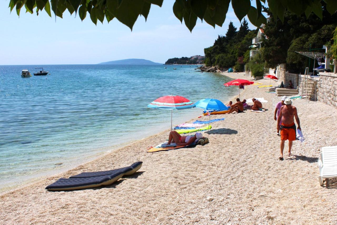Apartments With A Parking Space Podaca, Makarska - 6055 Buitenkant foto