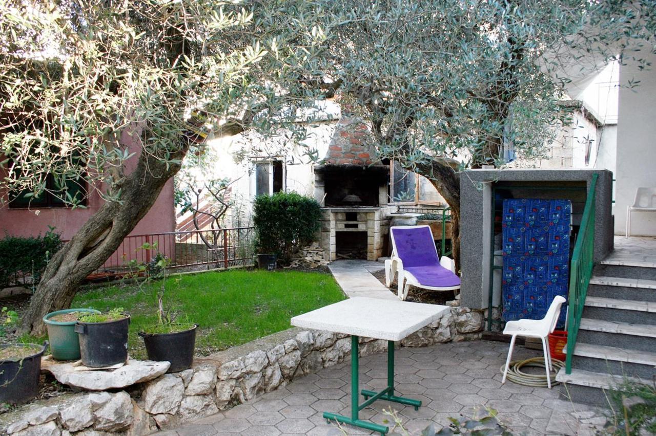 Apartments With A Parking Space Podaca, Makarska - 6055 Buitenkant foto