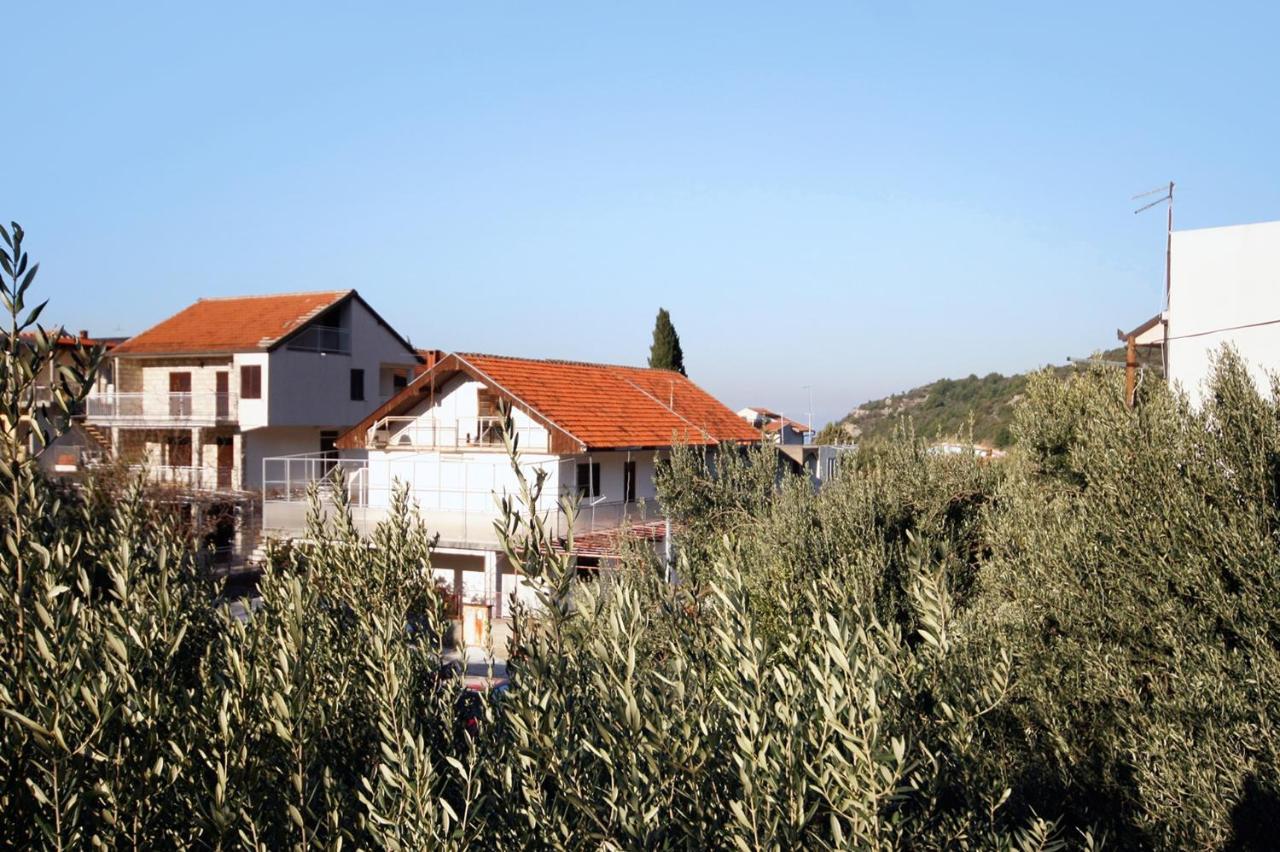 Apartments With A Parking Space Podaca, Makarska - 6055 Buitenkant foto