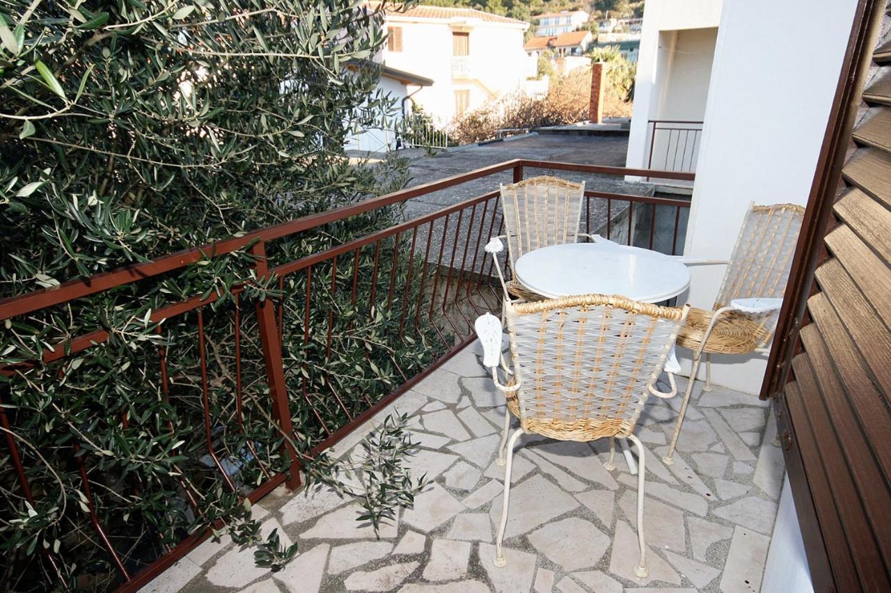 Apartments With A Parking Space Podaca, Makarska - 6055 Buitenkant foto